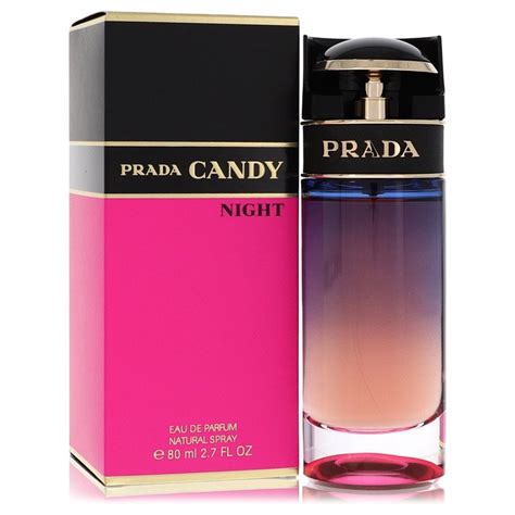 prada candy night prezzo|prada night candy perfume.